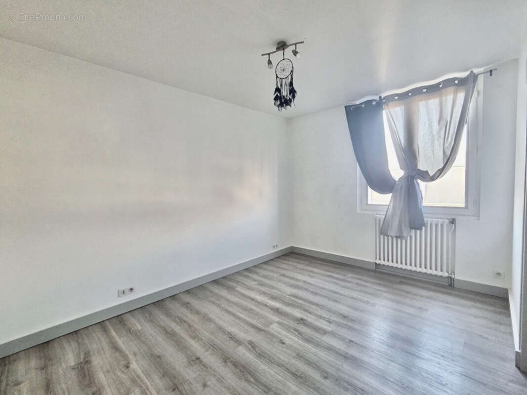 Appartement à AIX-LES-BAINS