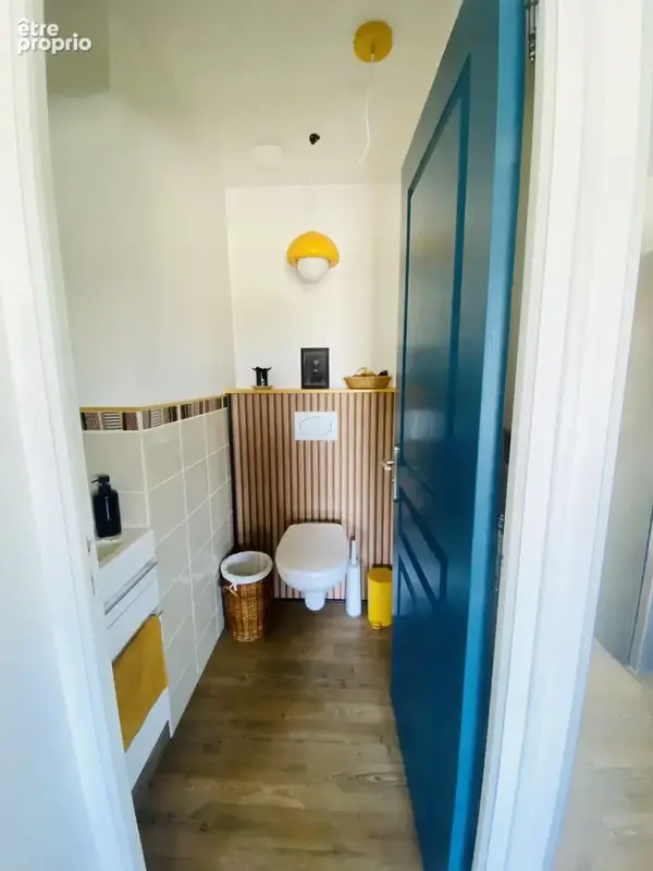 Exclusivite rare  maison t6  atypique de plain pied  secteur mezidon canon - photo 9