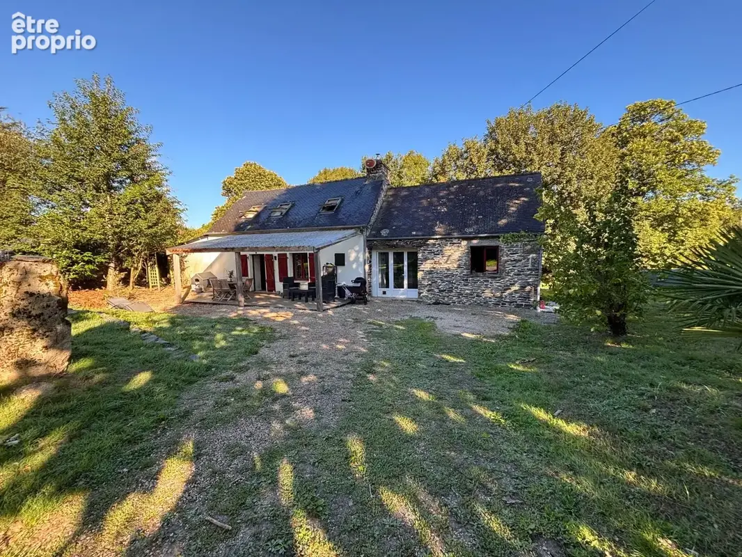 Photo 1 - Maison à PAULE