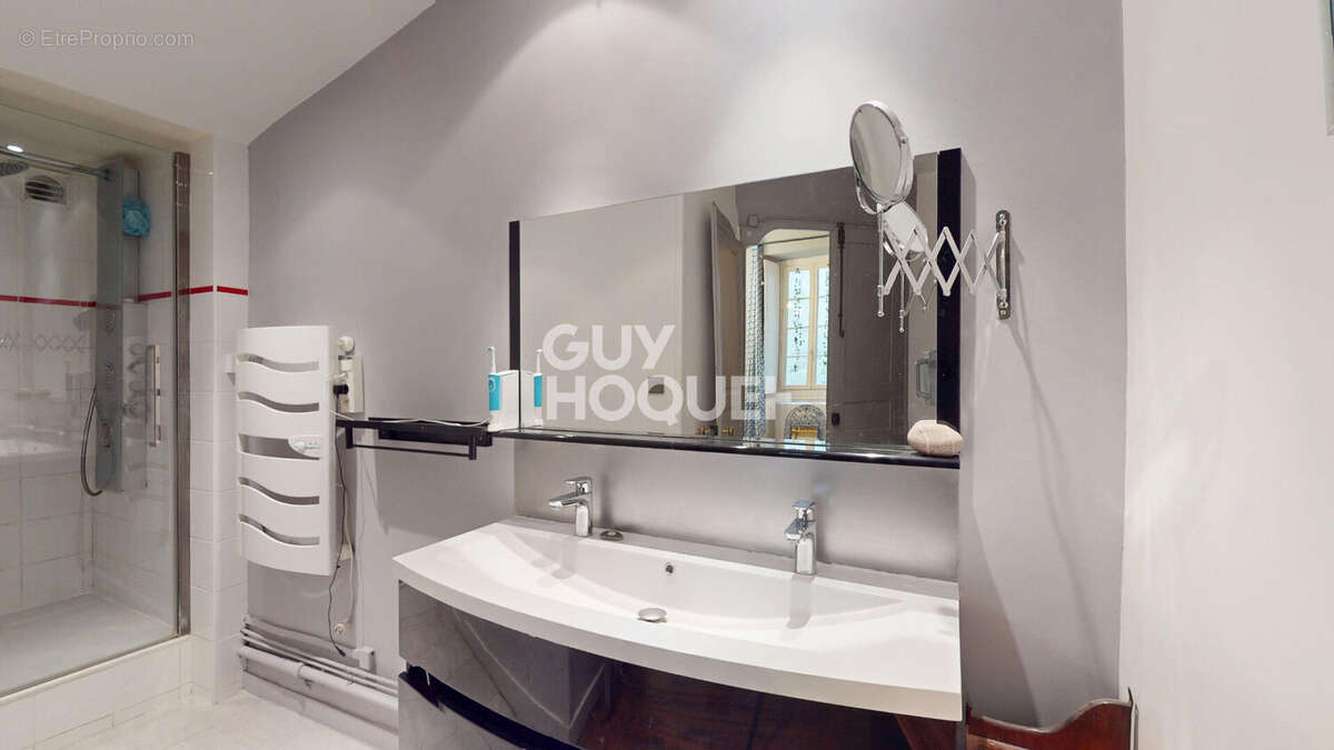 Appartement à CHAMBERY