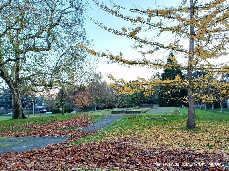 Appartement à SAINT-MALO