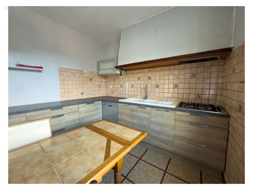 Appartement à PERIGUEUX