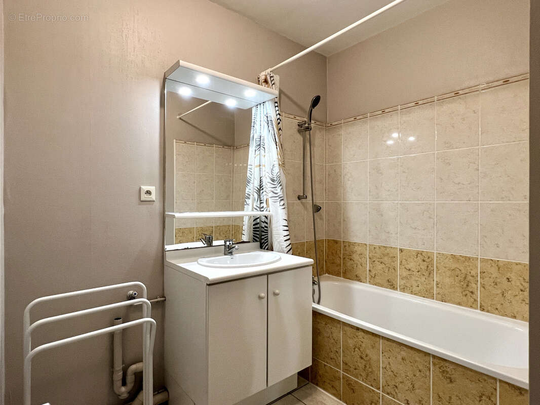 Appartement à ORVAULT