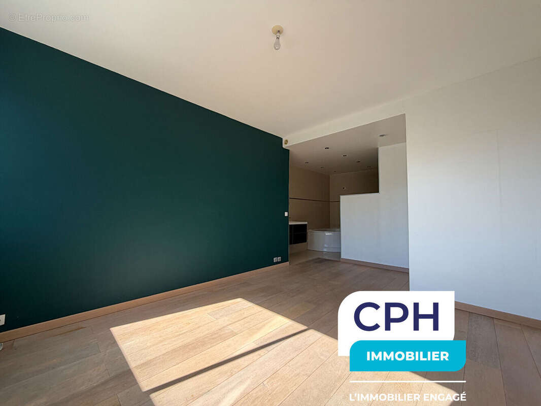 Appartement à LE CHESNAY