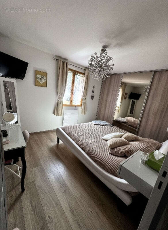 Maison à LAMOTTE-BEUVRON