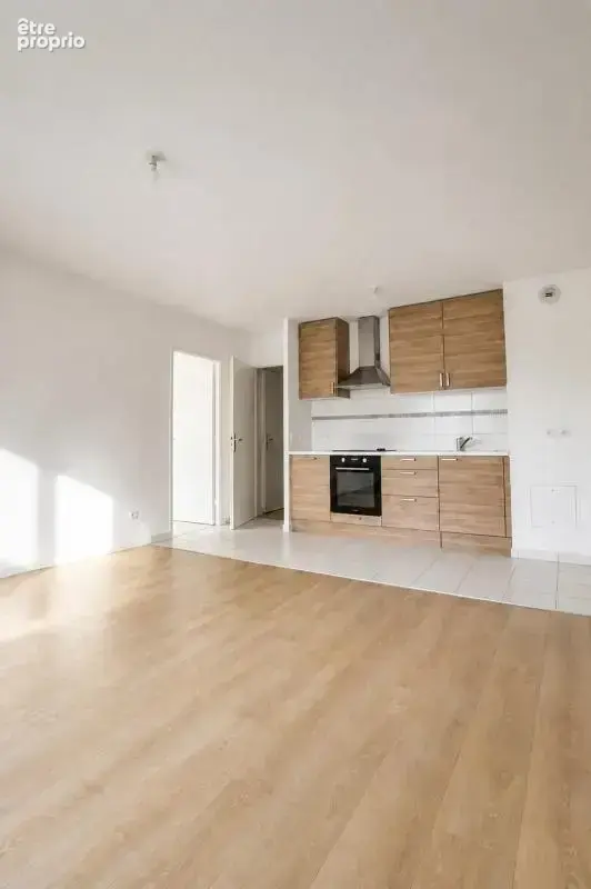 Appartement à RIS-ORANGIS