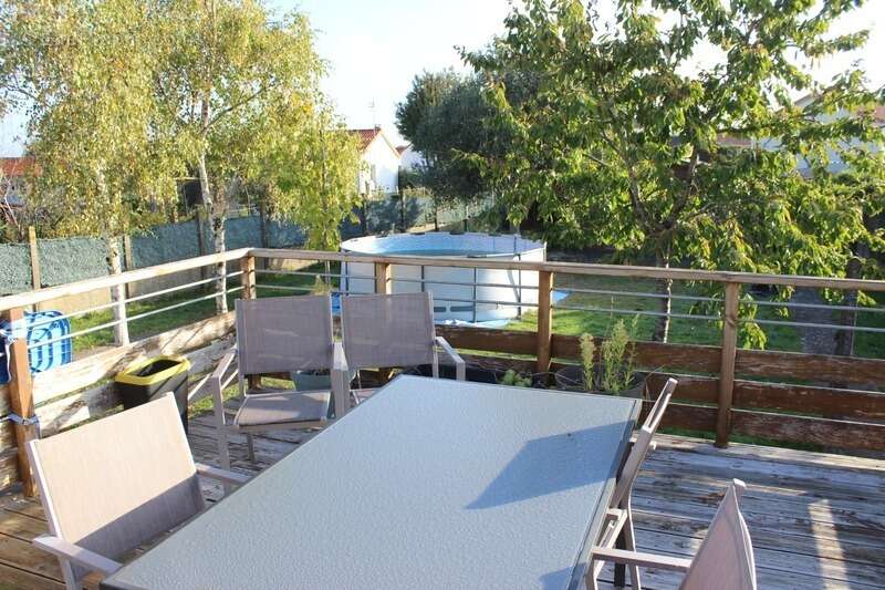 Maison à SAINT-LEGER-SOUS-CHOLET