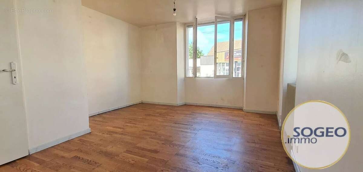 Harmon à vendre : Maison de ville de 96m² à Hagetmau - photo 4