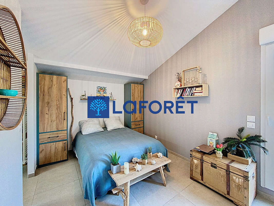 Appartement à LA GARDE