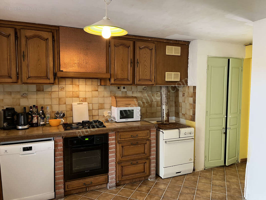 Maison à CASTELNAUDARY