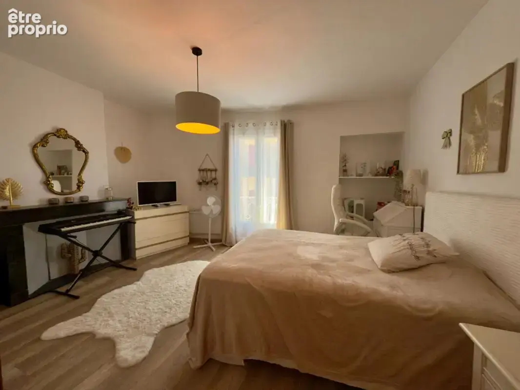 Maison de maître Triplex - 269 000 - photo 9