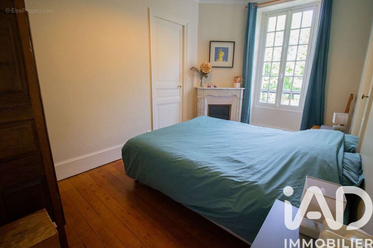 Photo 7 - Maison à LIZY-SUR-OURCQ