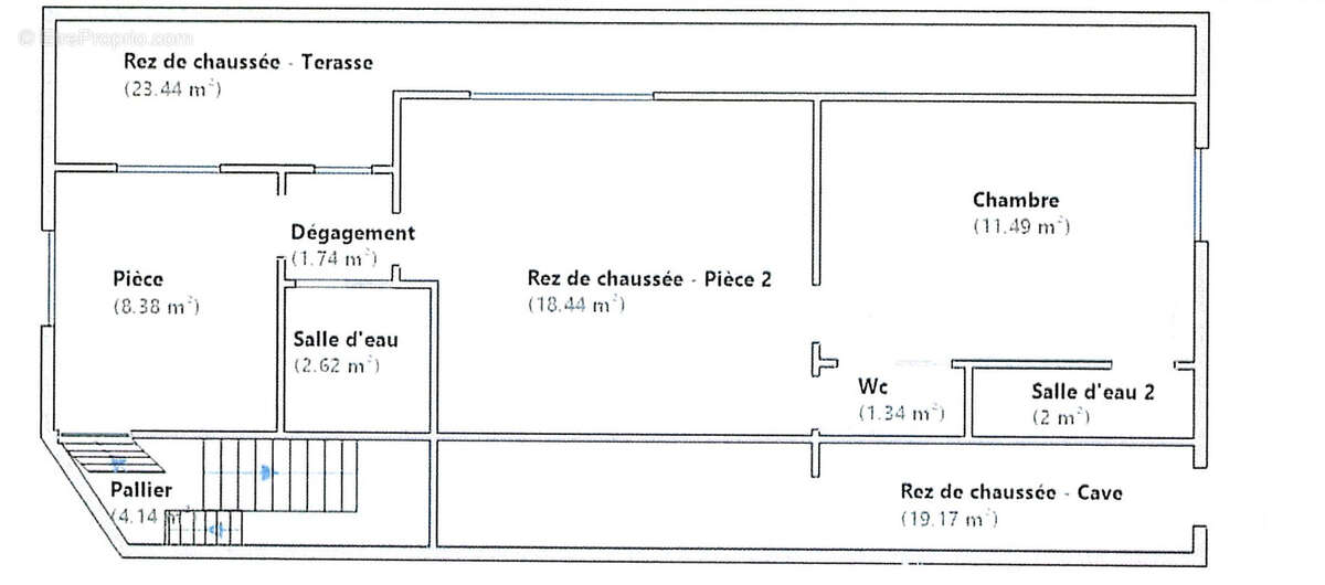Maison à SAINT-MANDRIER-SUR-MER