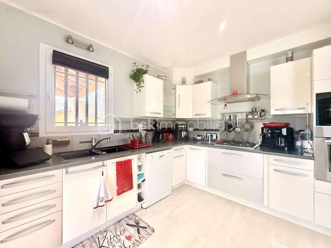 Maison à DIGNE-LES-BAINS