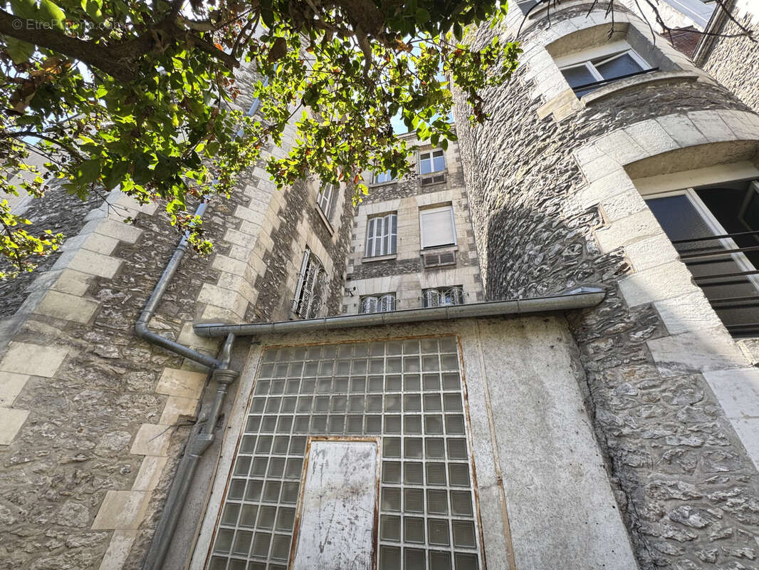 Appartement à TOURS