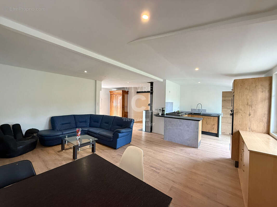 Maison Saint Viaud - photo 2