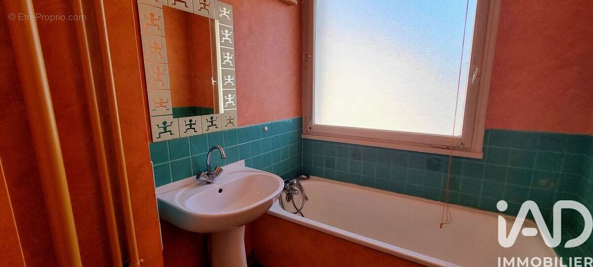 Photo 6 - Appartement à TOURS