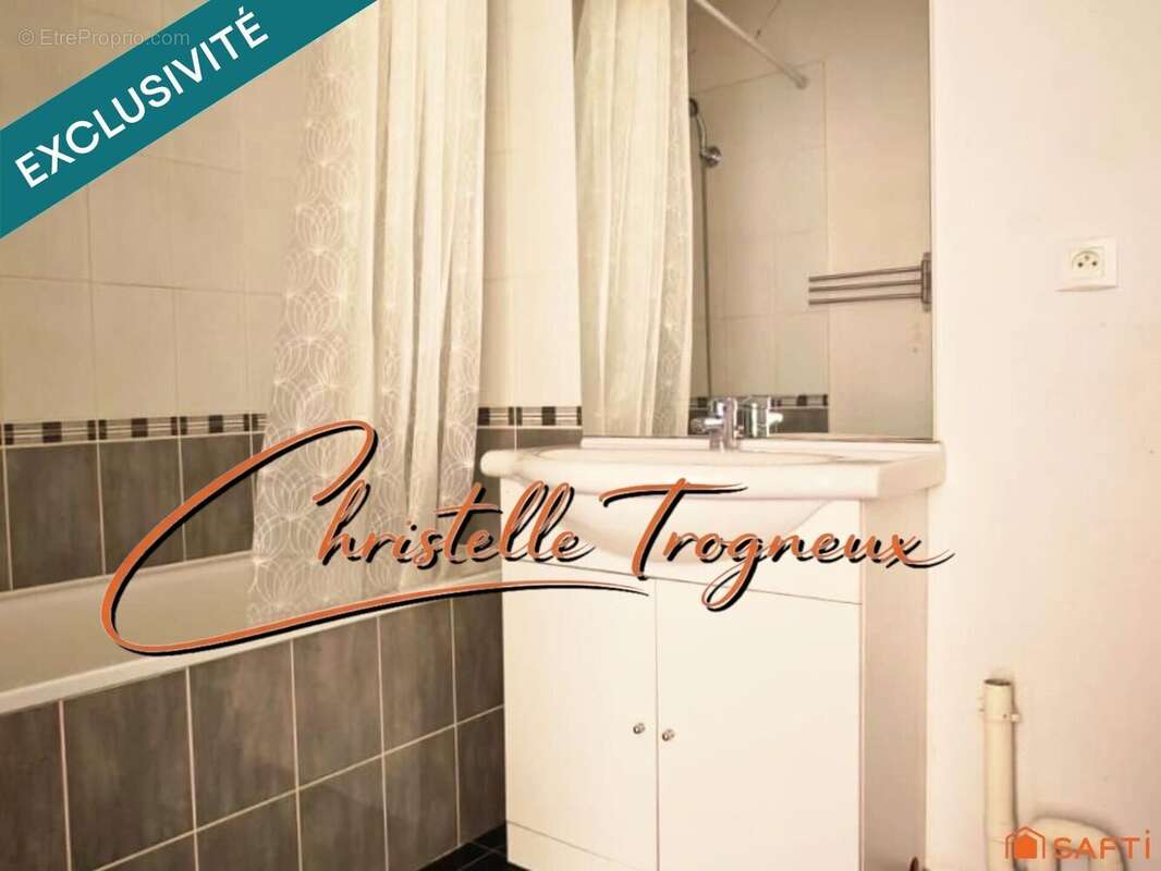 Photo 7 - Appartement à LONGUEAU