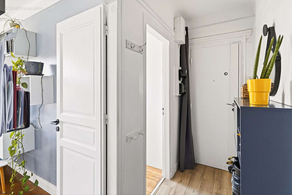 Appartement à COLOMBES