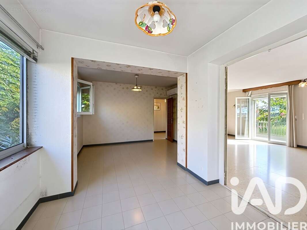 Photo 7 - Maison à ALIGNAN-DU-VENT