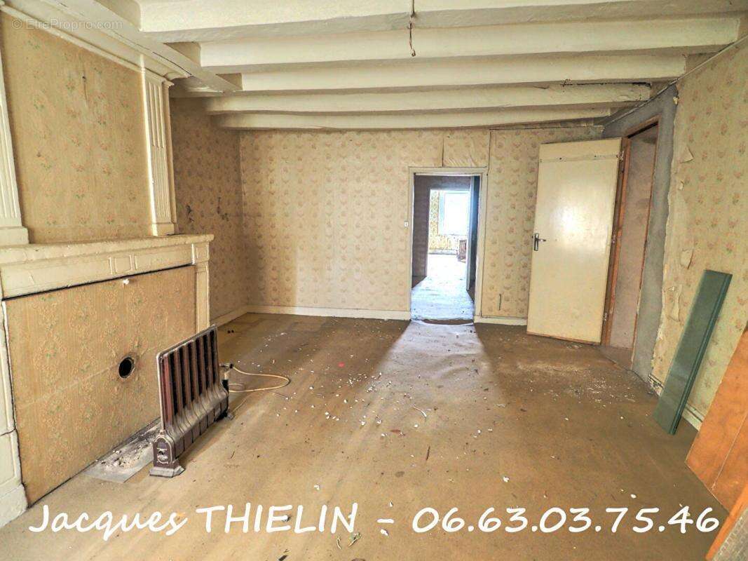 Immeuble a renover en coeur de ville !!! - photo 7