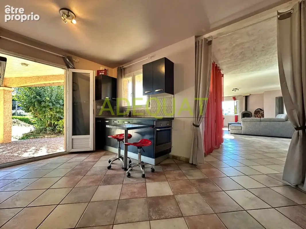 Beauvoir de marc - maison de 110m2 - photo 6
