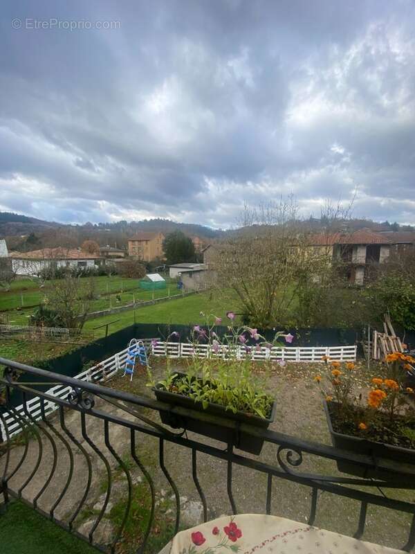Maison de famille 5 chambres et appartement locatif - photo 21
