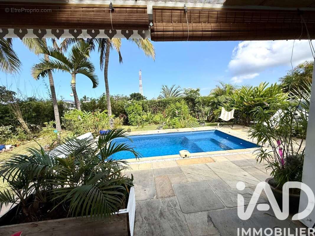 Photo 3 - Maison à SAINT-PAUL