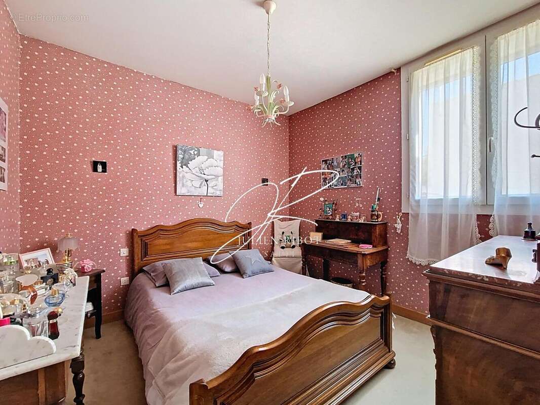 Photo 4 - Maison à SERIGNAN