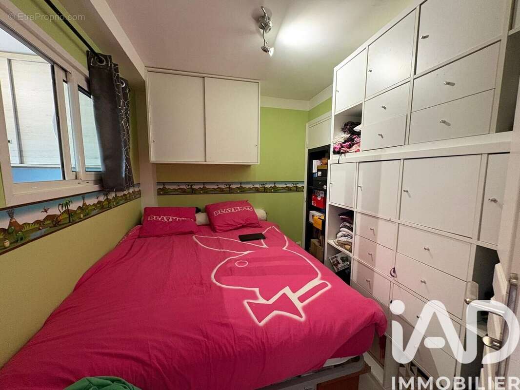 Photo 4 - Appartement à MENTON