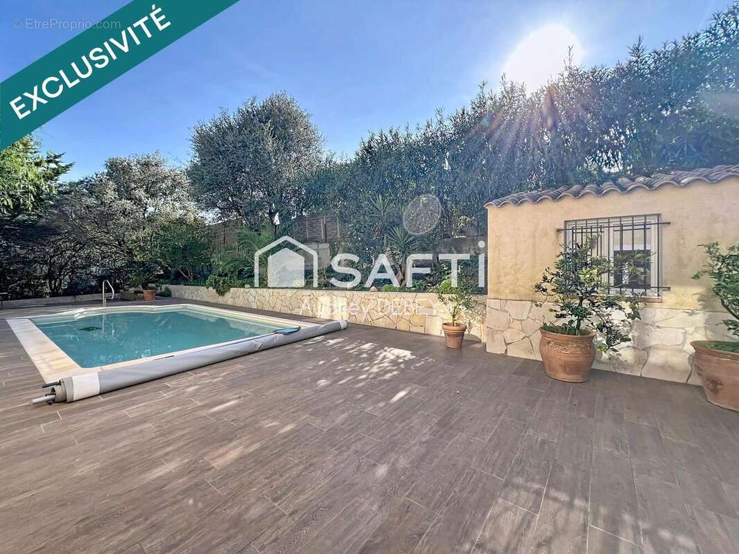 Photo 4 - Maison à SANARY-SUR-MER