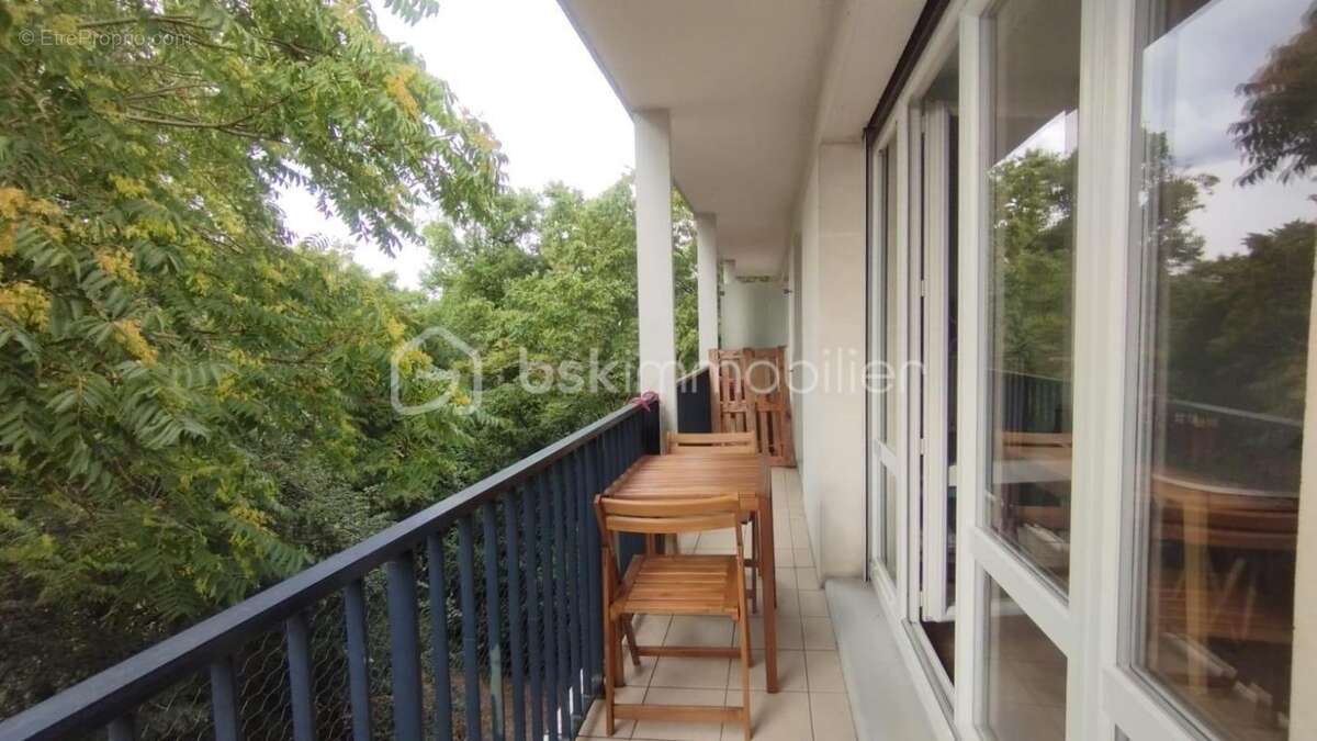 Appartement à OLIVET