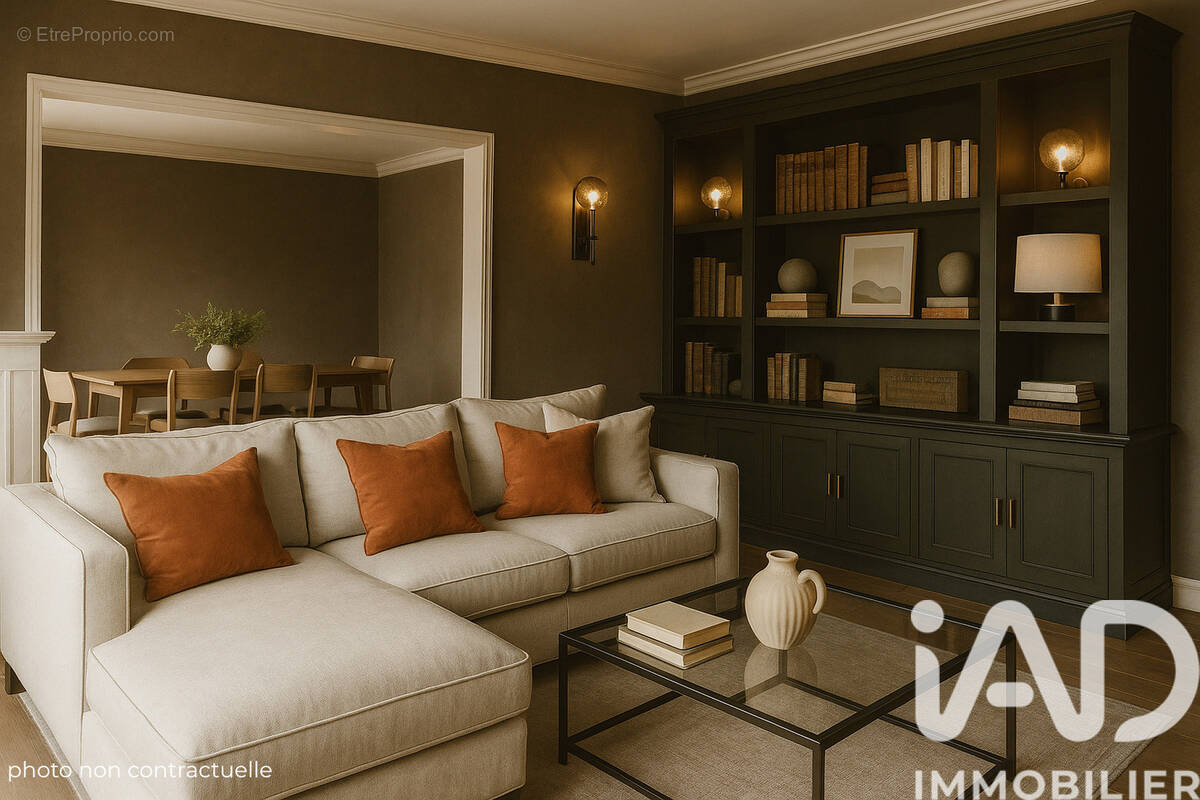 Photo 1 - Appartement à PAU