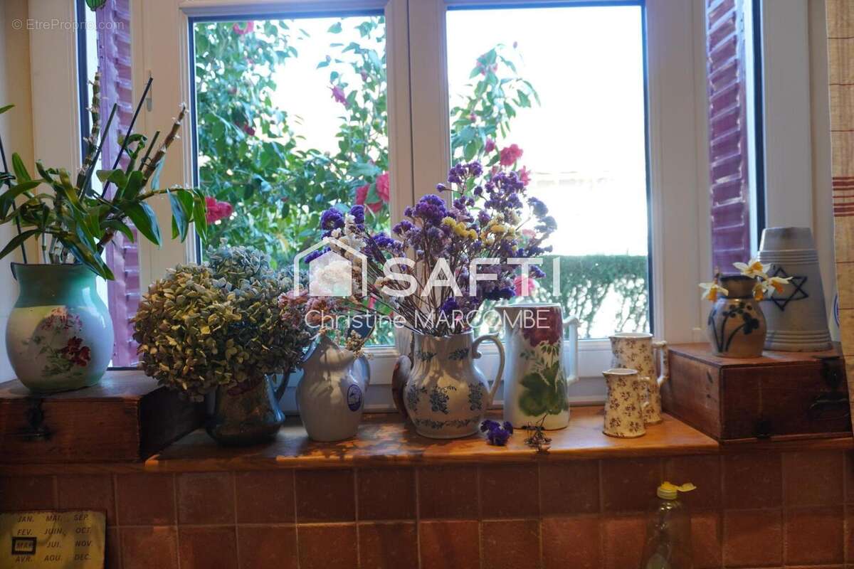 Photo 9 - Maison à LA COQUILLE