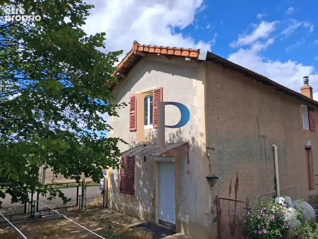 Ensemble immobilier a renover - photo 2