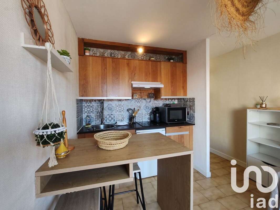 Photo 6 - Appartement à CANET-EN-ROUSSILLON