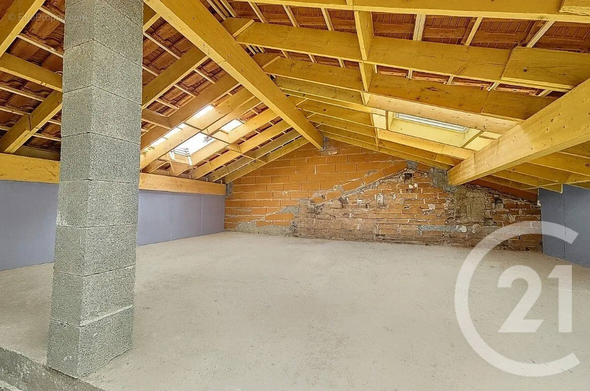 Appartement à MONTAUBAN