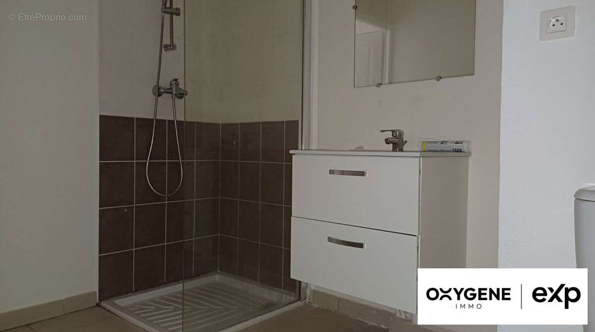 Appartement à LEUCATE