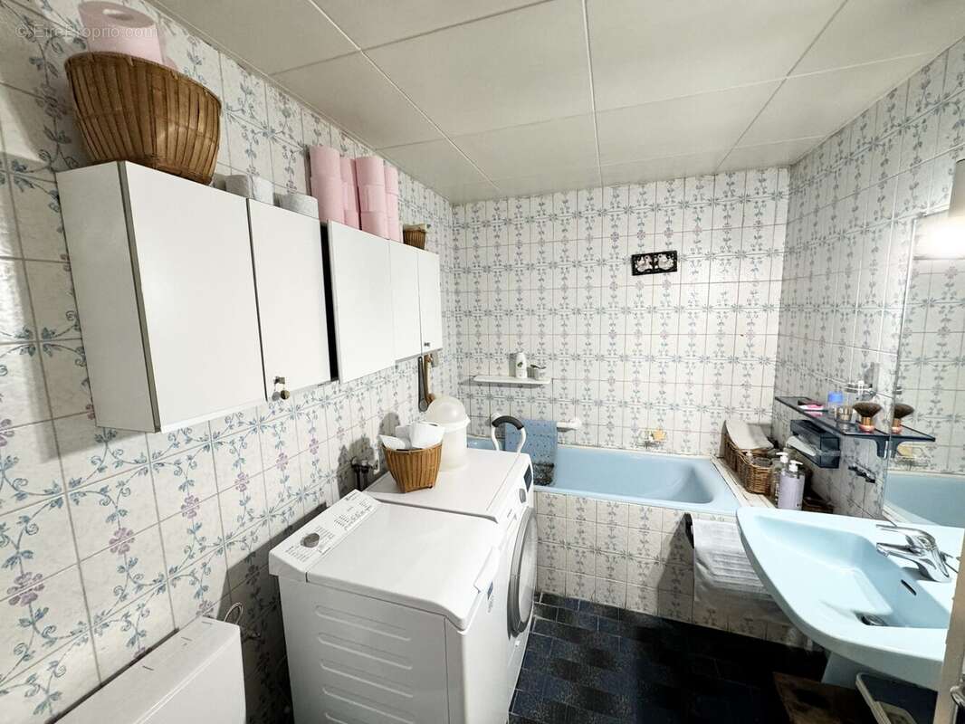 Appartement à DUNKERQUE
