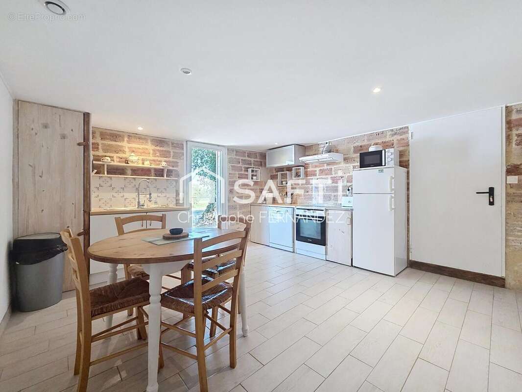 Photo 3 - Maison à BOISREDON