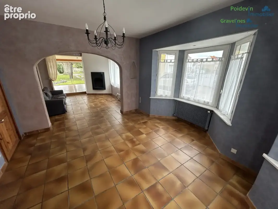 Maison 165 m² à Gravelines  - photo 6