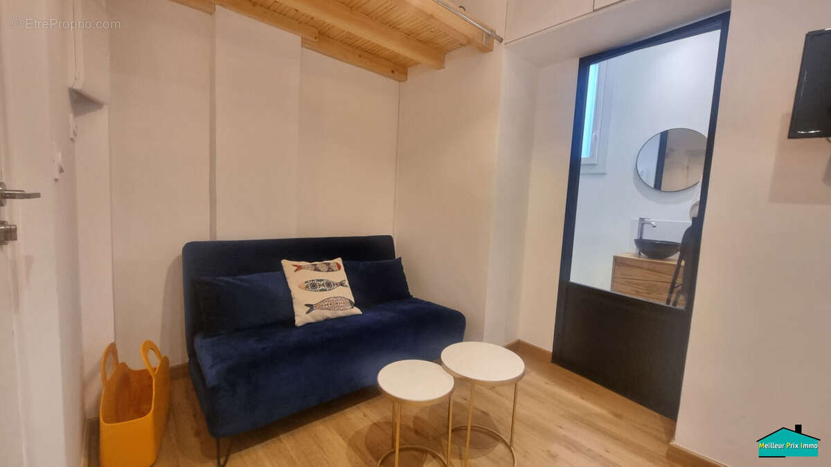 Appartement à LA BAULE-ESCOUBLAC