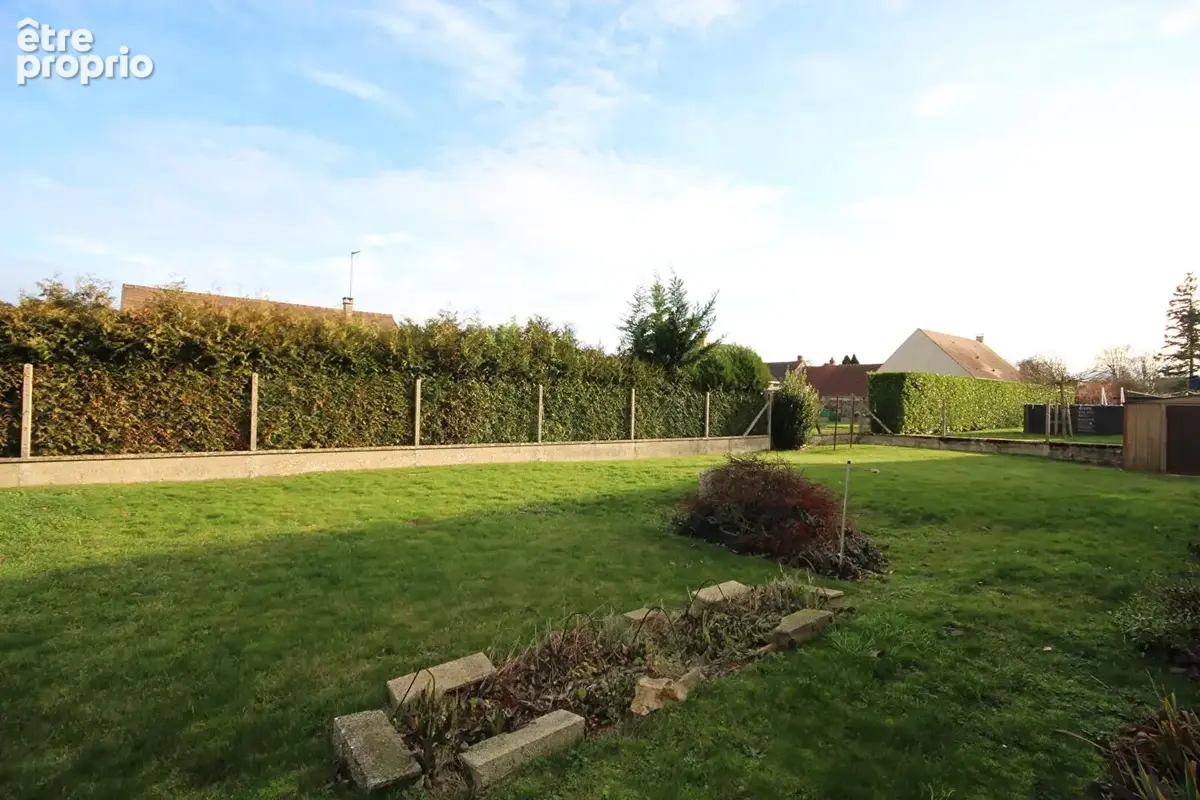 Maison 5 pièces 83 m² à vendre à Rully (60810) - photo 3