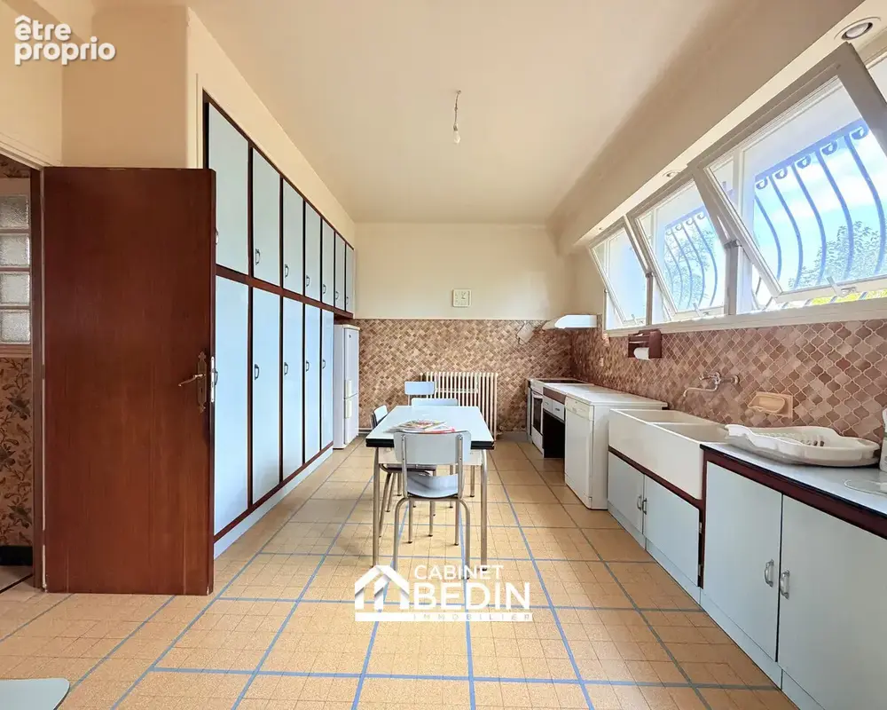 Maison 7 pièces 229 m² à vendre à Bordeaux (33200) - photo 8