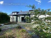 Maison à CANTENAY-EPINARD