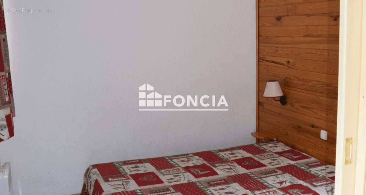 Appartement à SAINT-FRANCOIS-LONGCHAMP