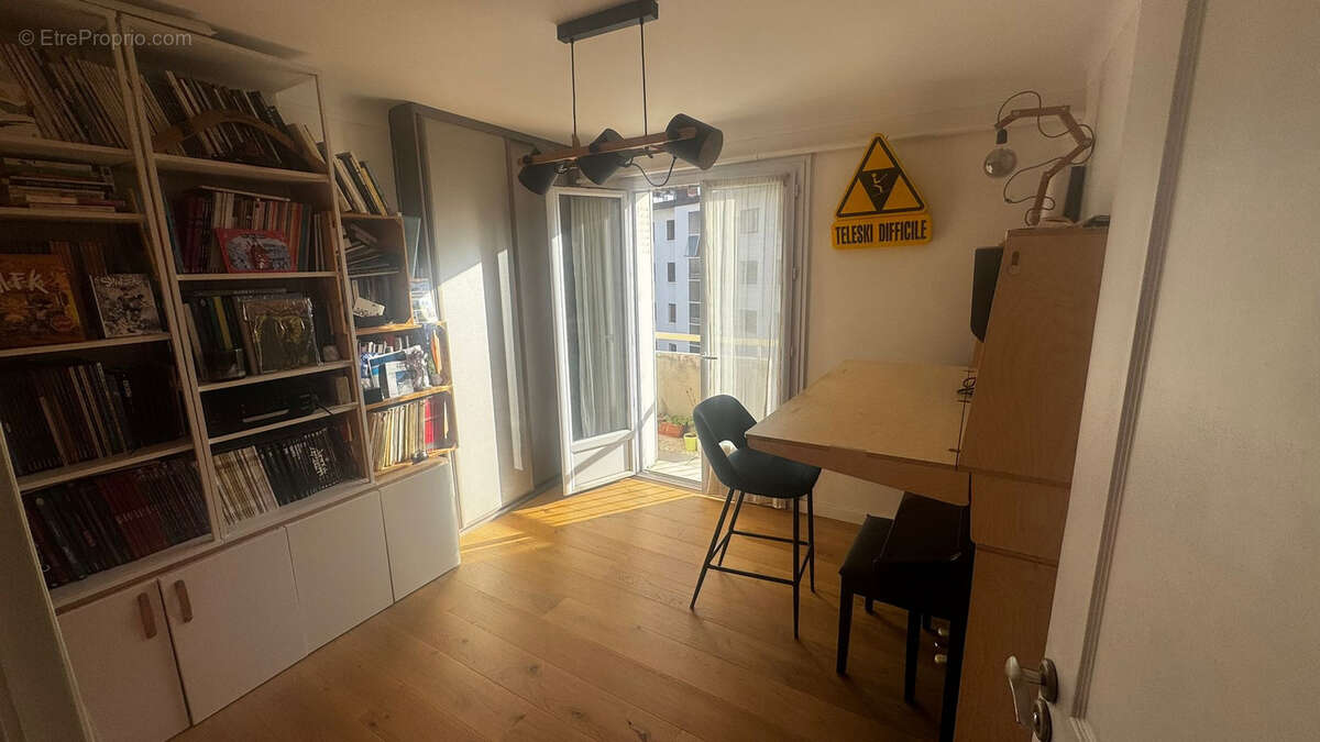 Appartement à ANNECY