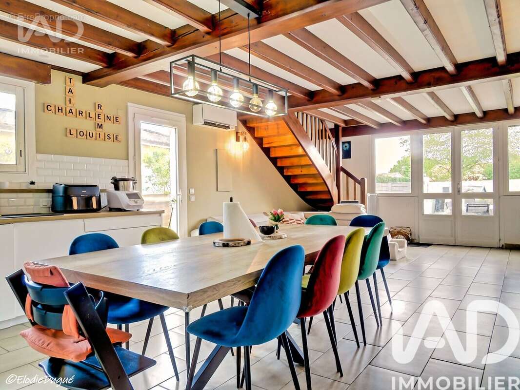 Photo 3 - Maison à LUDON-MEDOC