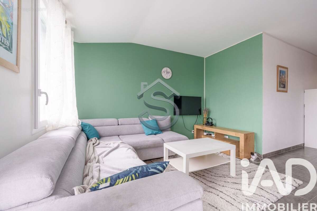 Photo 4 - Appartement à ESSEY-LES-NANCY