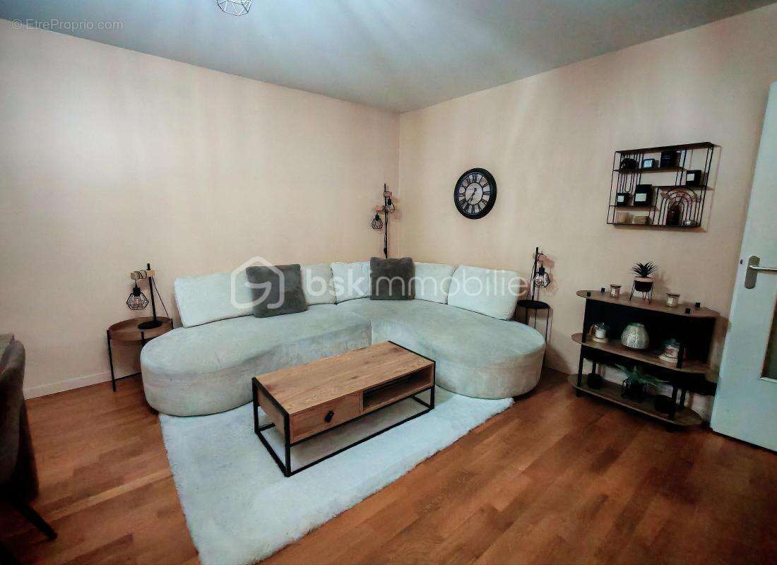 Appartement avec extérieurs - photo 7